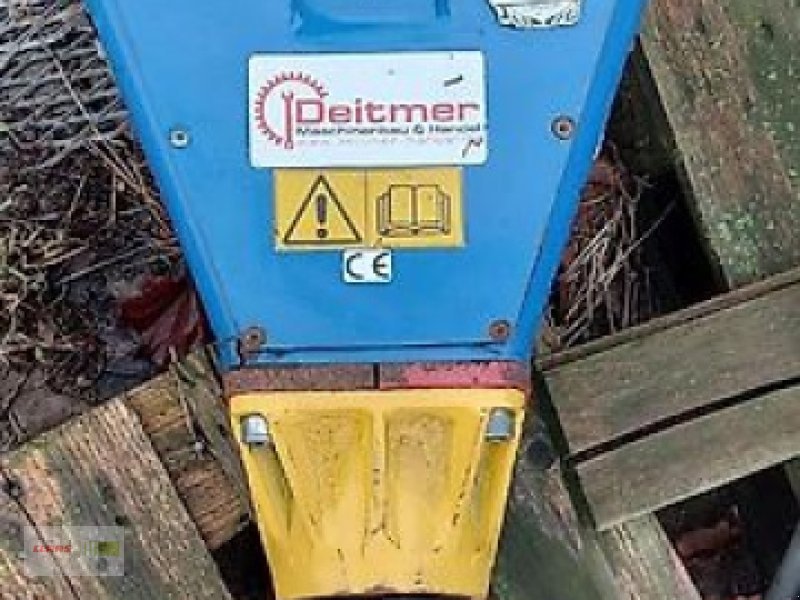 Bagger tipa Case CX 26C, Gebrauchtmaschine u Schwülper (Slika 13)