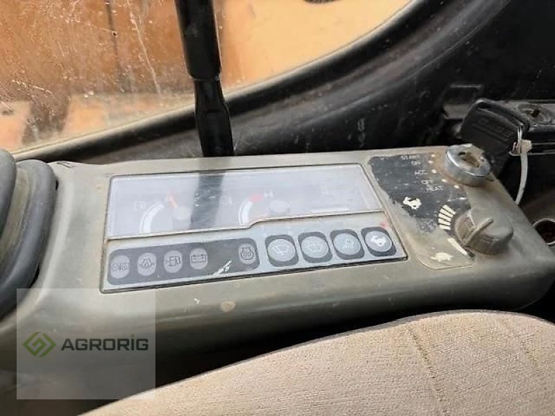 Bagger a típus Case CX80, Gebrauchtmaschine ekkor: Kaunas (Kép 19)