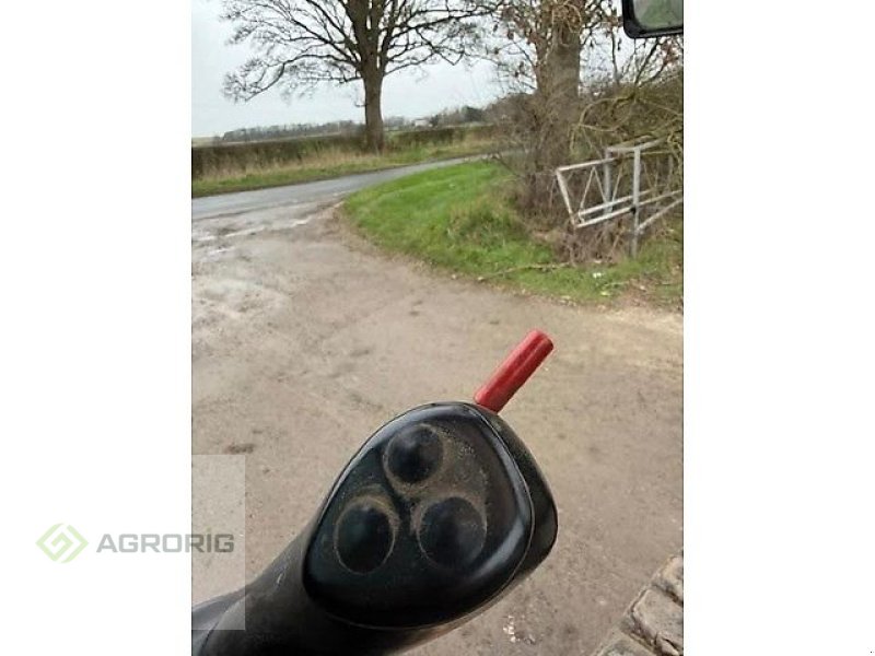 Bagger a típus Case CX80, Gebrauchtmaschine ekkor: Kaunas (Kép 16)