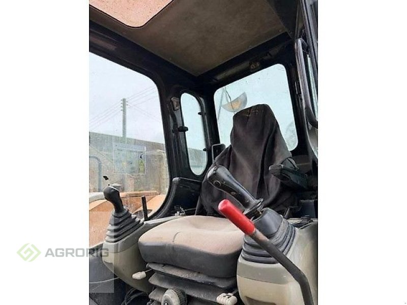 Bagger a típus Case CX80, Gebrauchtmaschine ekkor: Kaunas (Kép 22)