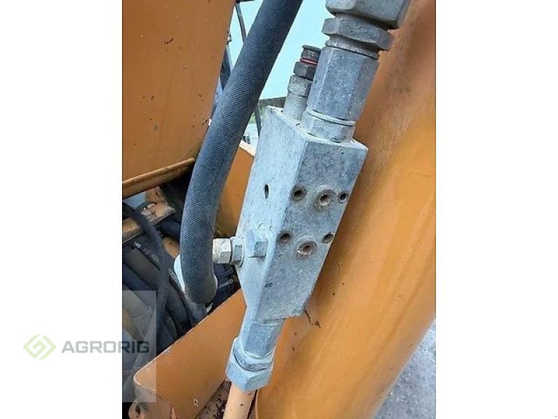 Bagger a típus Case CX80, Gebrauchtmaschine ekkor: Kaunas (Kép 10)