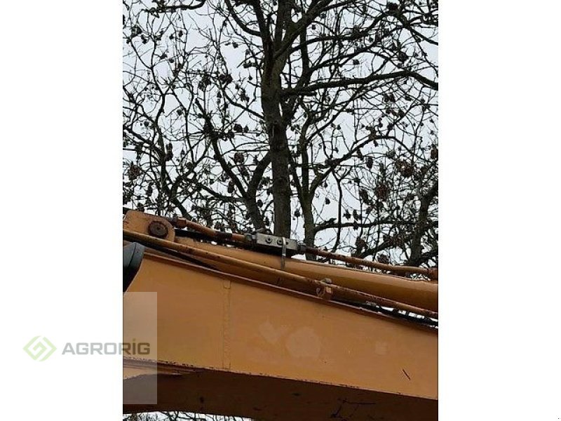 Bagger a típus Case CX80, Gebrauchtmaschine ekkor: Kaunas (Kép 8)