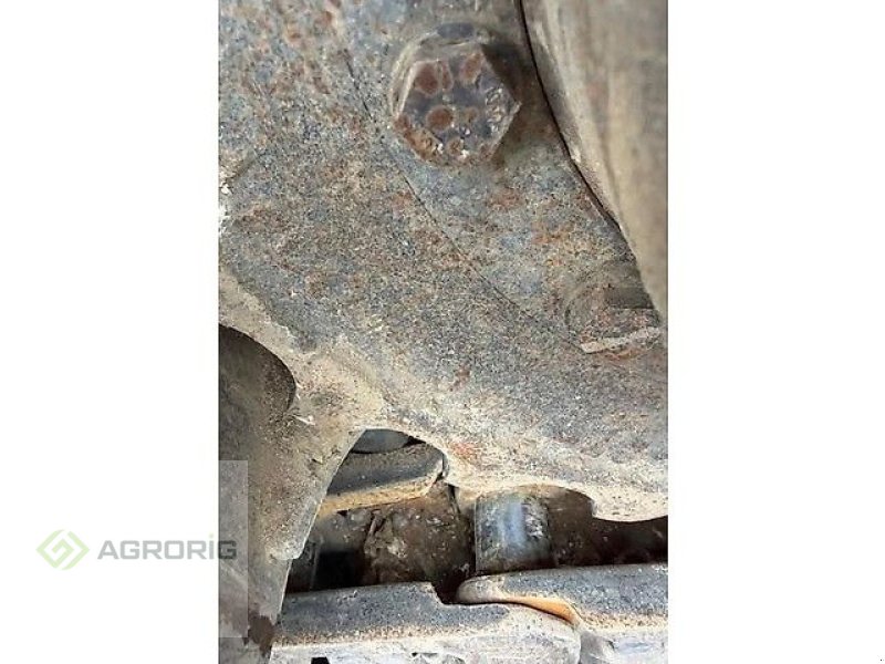 Bagger a típus Case CX80, Gebrauchtmaschine ekkor: Kaunas (Kép 12)