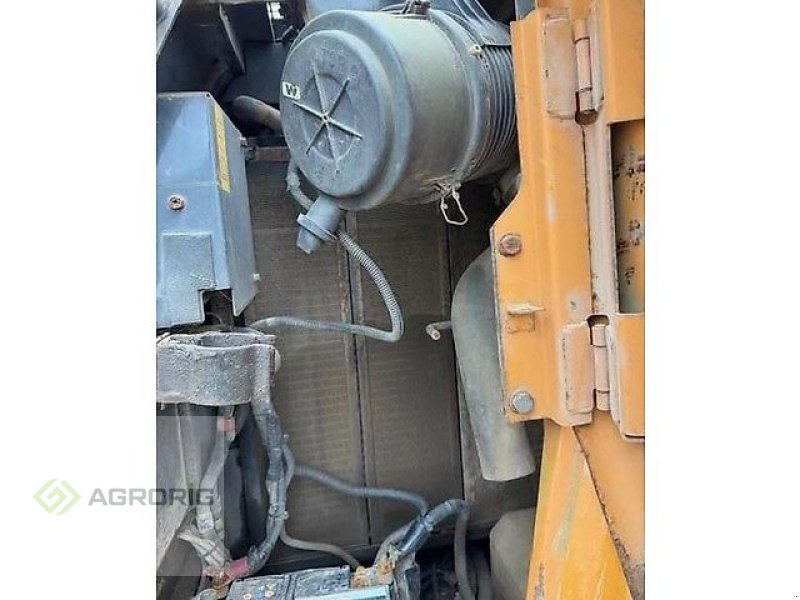 Bagger a típus Case CX80, Gebrauchtmaschine ekkor: Kaunas (Kép 14)