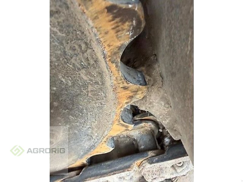 Bagger a típus Case CX80, Gebrauchtmaschine ekkor: Kaunas (Kép 11)