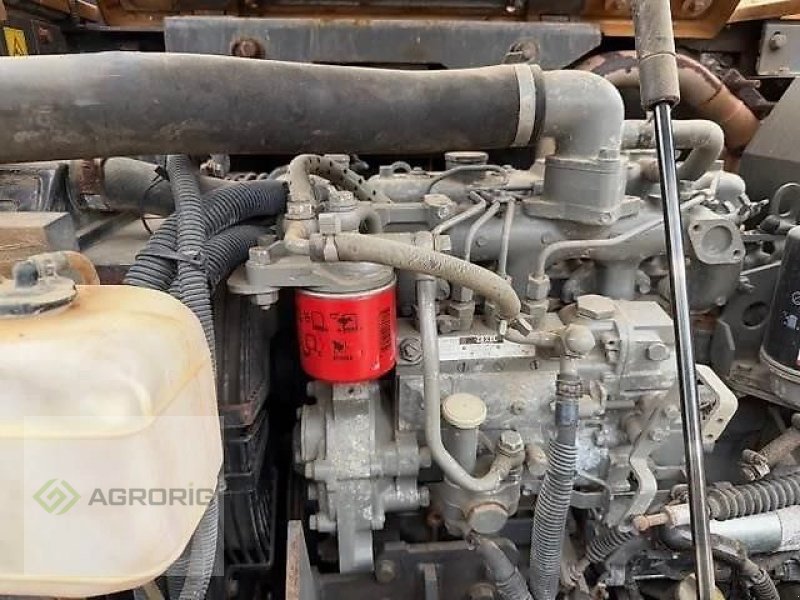 Bagger a típus Case CX80, Gebrauchtmaschine ekkor: Kaunas (Kép 15)