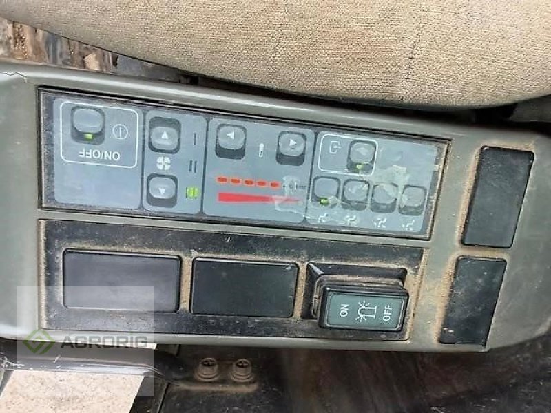 Bagger a típus Case CX80, Gebrauchtmaschine ekkor: Kaunas (Kép 21)