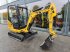 Bagger tipa CAT 301.7 D, Gebrauchtmaschine u Fårevejle (Slika 1)