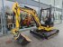 Bagger del tipo CAT 302.7 D CR, Gebrauchtmaschine In Fårevejle (Immagine 4)