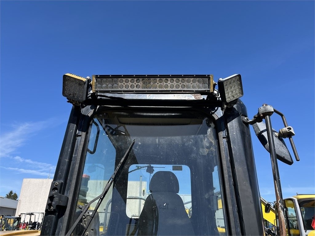 Bagger of the type CAT 308 D, Gebrauchtmaschine in Vojens (Picture 10)