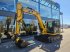 Bagger типа CAT 308 E 2 CR, Gebrauchtmaschine в Fårevejle (Фотография 4)
