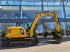 Bagger типа CAT 308 E 2 CR, Gebrauchtmaschine в Fårevejle (Фотография 2)