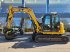 Bagger типа CAT 308 E 2 CR, Gebrauchtmaschine в Fårevejle (Фотография 5)