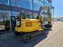Bagger типа CAT 308 E 2 CR, Gebrauchtmaschine в Fårevejle (Фотография 3)