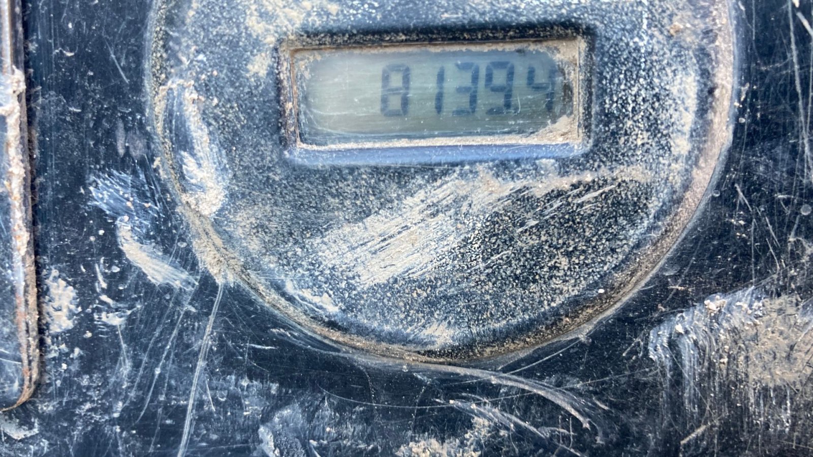 Bagger του τύπου CAT 308E2 CR 8,4 Tons, Gebrauchtmaschine σε Glamsbjerg (Φωτογραφία 13)