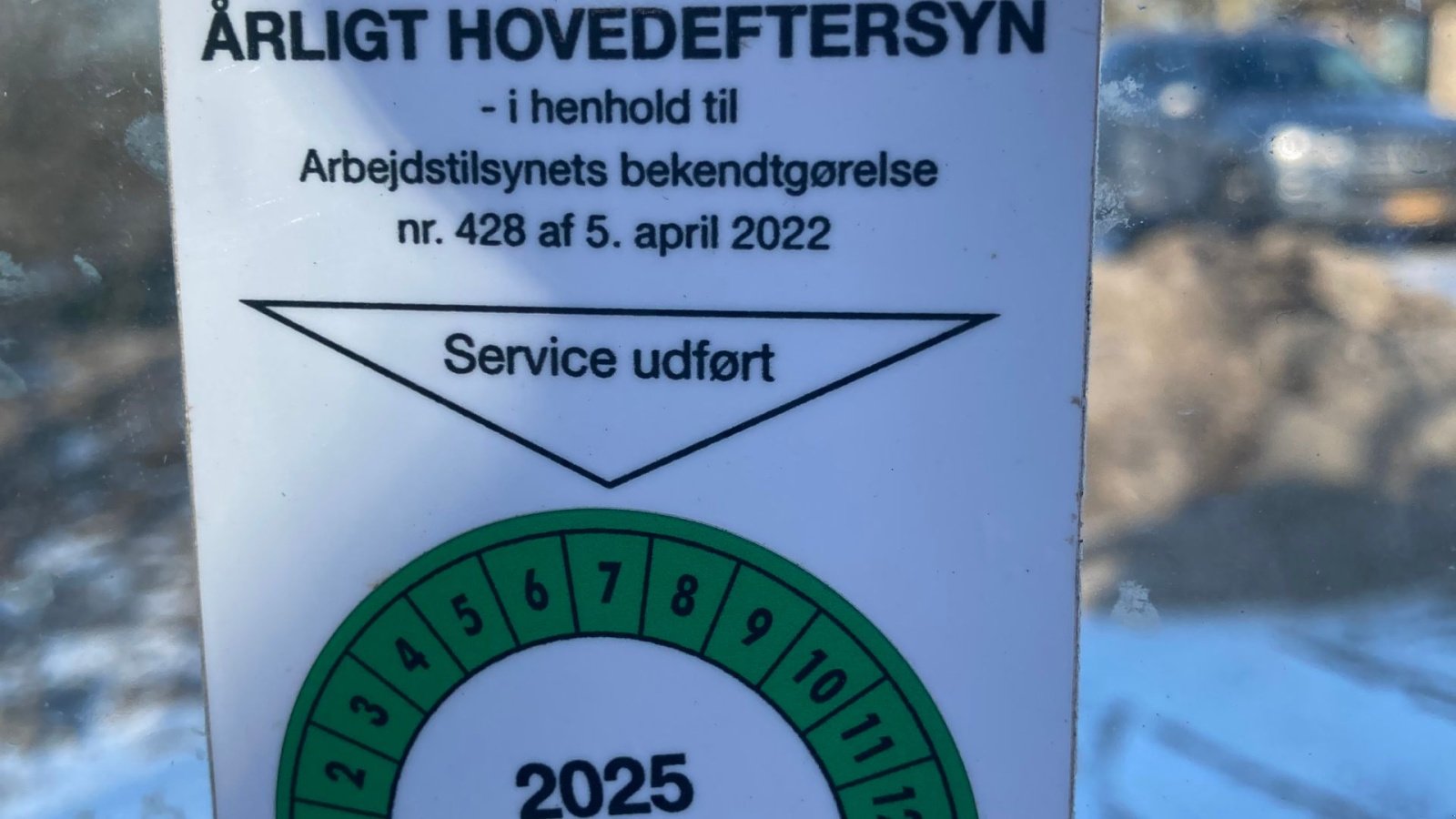 Bagger του τύπου CAT 308E2 CR 8,4 Tons, Gebrauchtmaschine σε Glamsbjerg (Φωτογραφία 14)