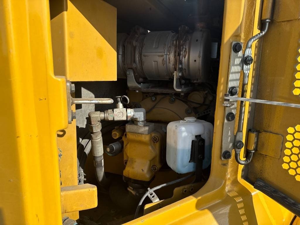 Bagger a típus CAT 310, Gebrauchtmaschine ekkor: Vojens (Kép 19)