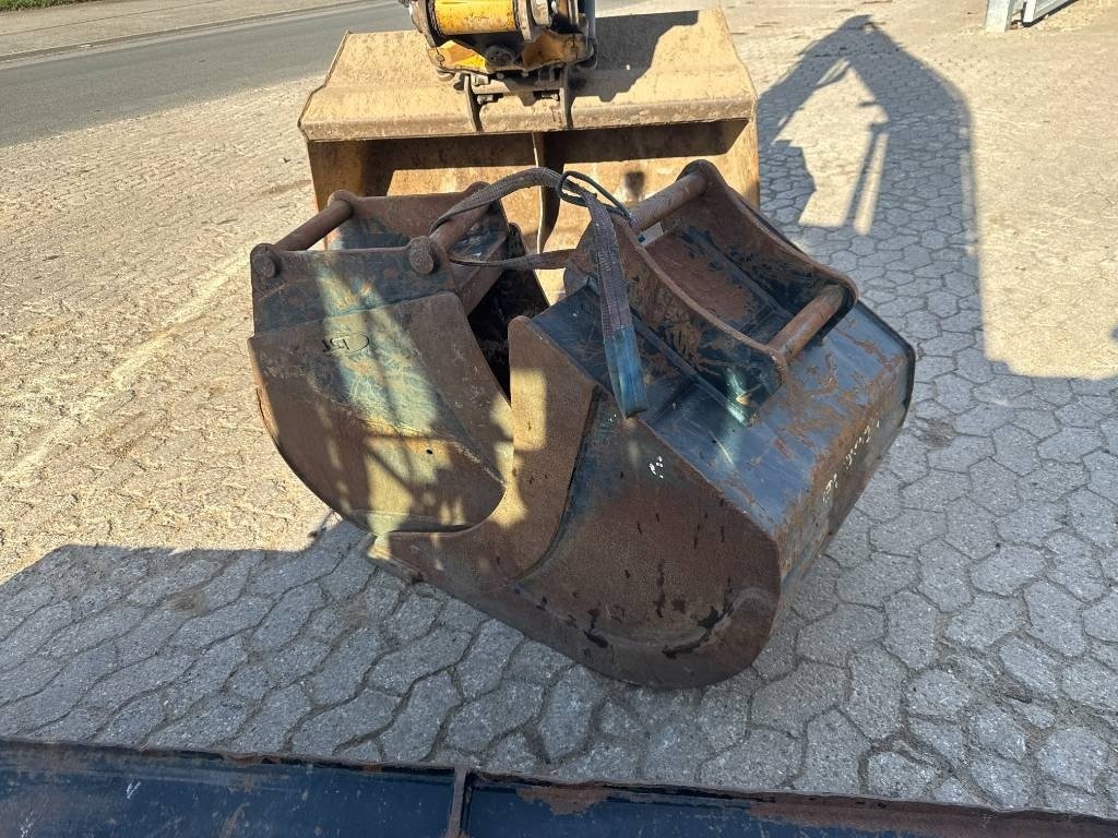 Bagger a típus CAT 310, Gebrauchtmaschine ekkor: Vojens (Kép 11)