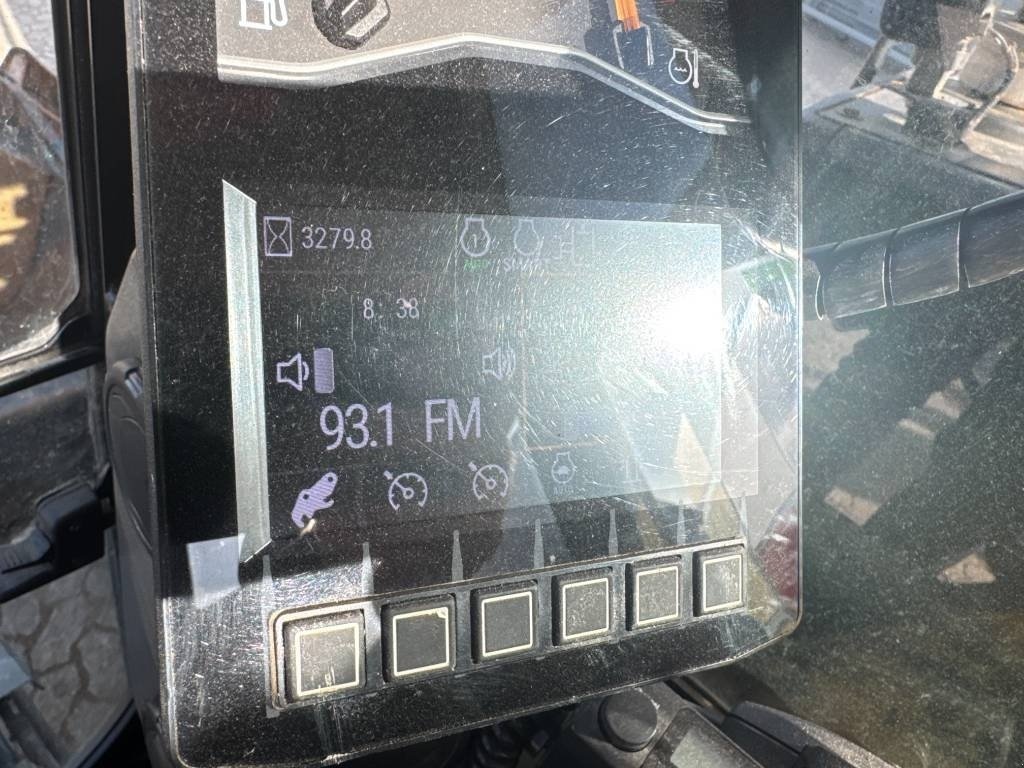 Bagger a típus CAT 310, Gebrauchtmaschine ekkor: Vojens (Kép 18)