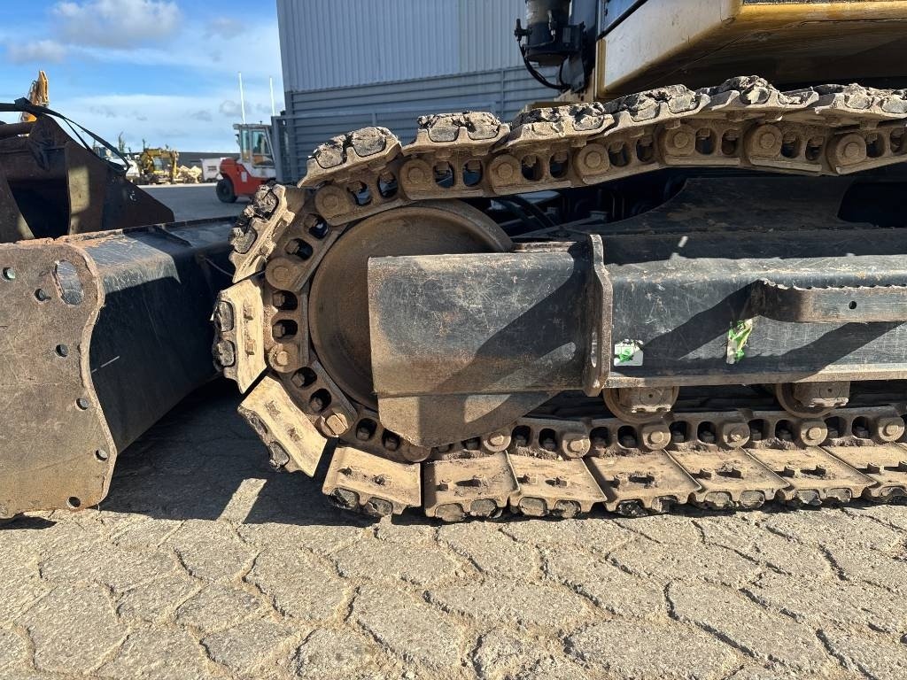 Bagger a típus CAT 310, Gebrauchtmaschine ekkor: Vojens (Kép 14)