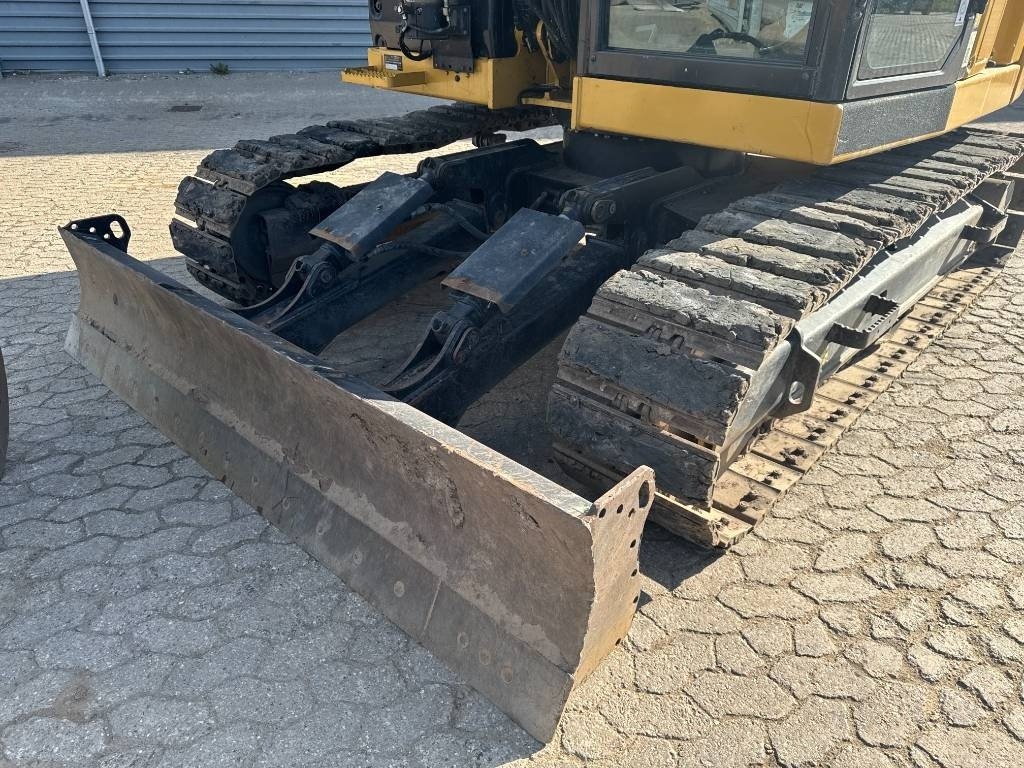 Bagger a típus CAT 310, Gebrauchtmaschine ekkor: Vojens (Kép 12)