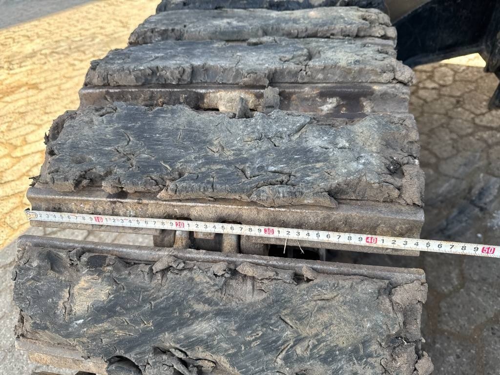 Bagger a típus CAT 310, Gebrauchtmaschine ekkor: Vojens (Kép 13)