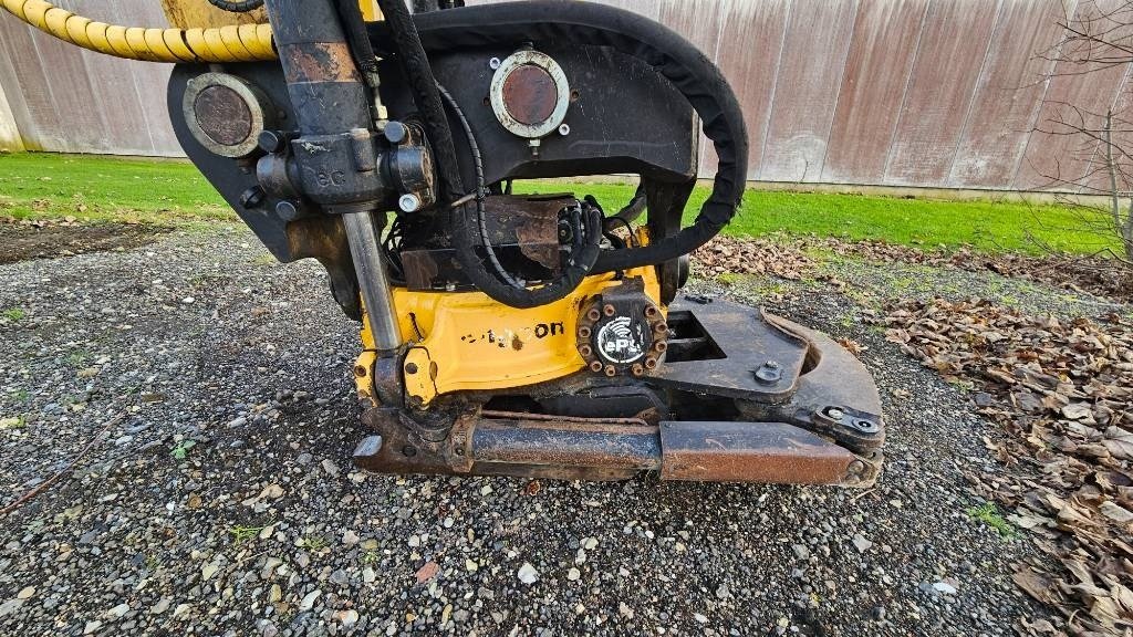 Bagger типа CAT 325F, Gebrauchtmaschine в Ringe (Фотография 13)