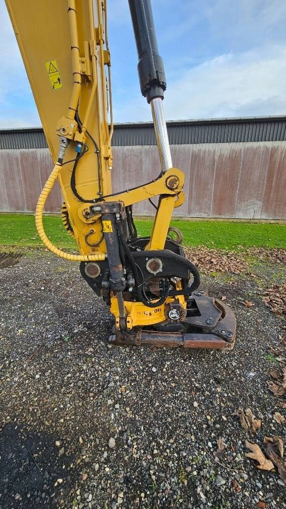 Bagger типа CAT 325F, Gebrauchtmaschine в Ringe (Фотография 12)