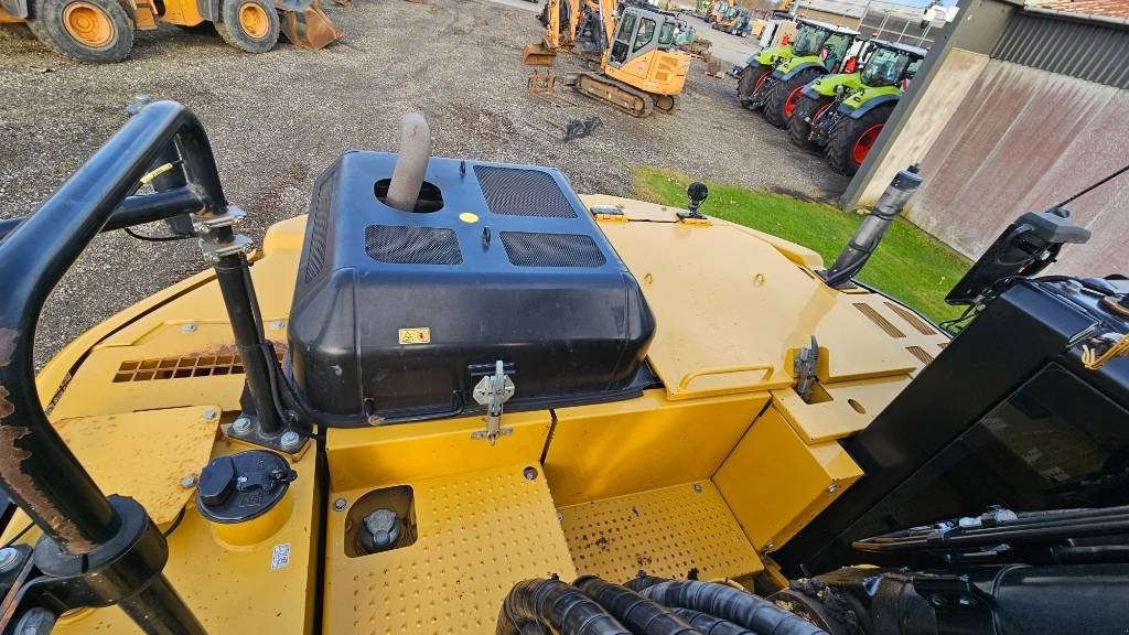 Bagger типа CAT 325F, Gebrauchtmaschine в Ringe (Фотография 17)