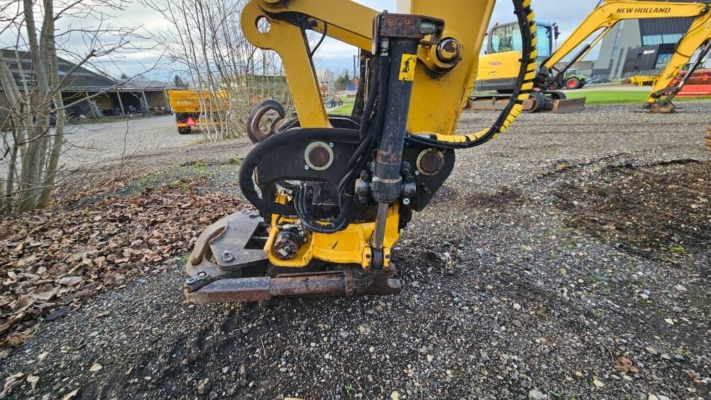 Bagger типа CAT 325F, Gebrauchtmaschine в Ringe (Фотография 14)