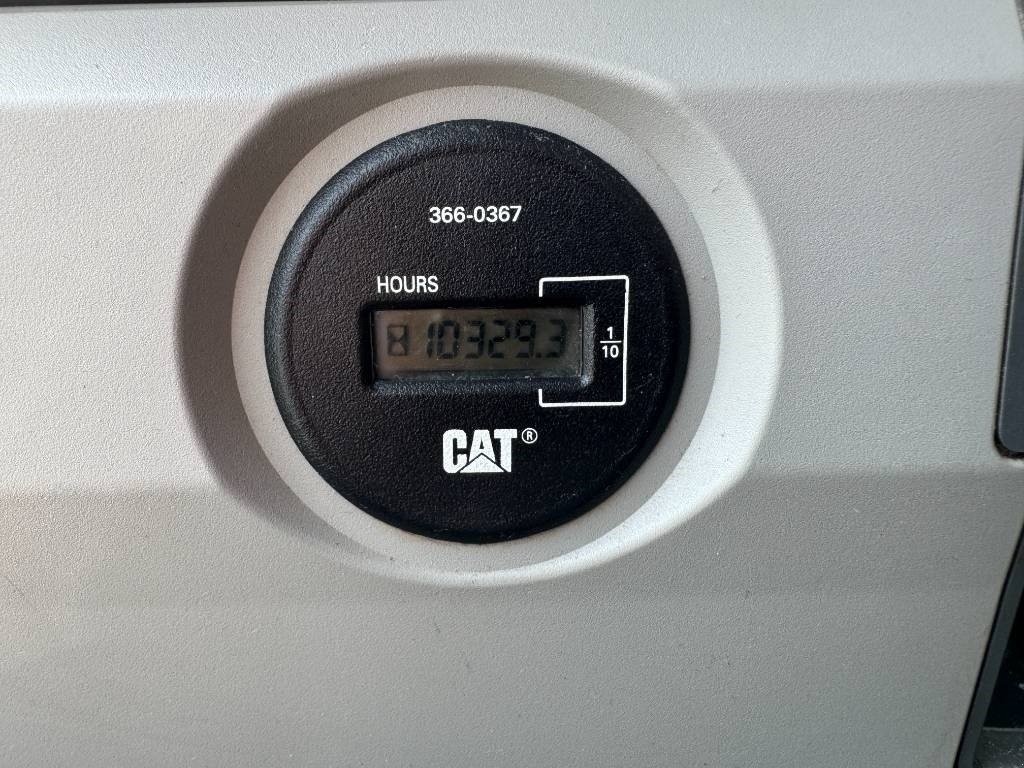 Bagger des Typs CAT 352 FXE, Gebrauchtmaschine in Vojens (Bild 11)