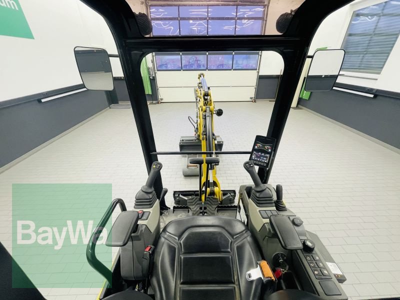 Bagger des Typs Caterpillar 301.5 -05A, Gebrauchtmaschine in Manching (Bild 14)