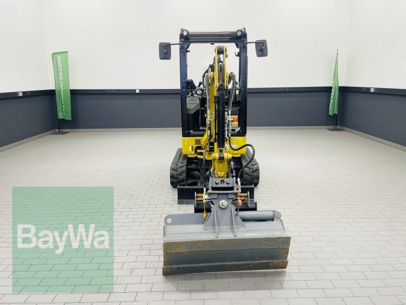 Bagger des Typs Caterpillar 301.5 -05A, Gebrauchtmaschine in Manching (Bild 11)