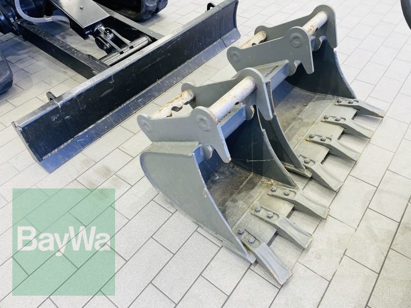 Bagger des Typs Caterpillar 301.5, Gebrauchtmaschine in Manching (Bild 14)