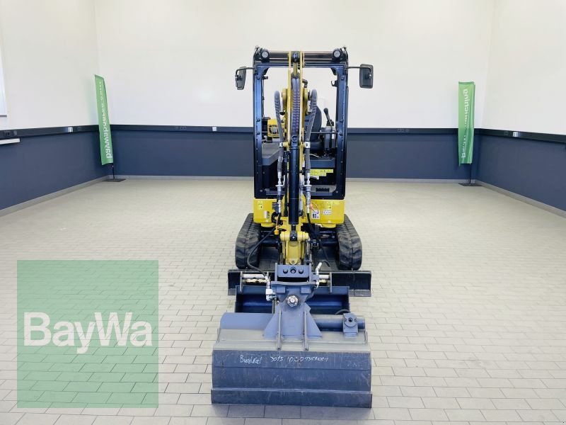 Bagger des Typs Caterpillar 301.5, Gebrauchtmaschine in Manching (Bild 11)