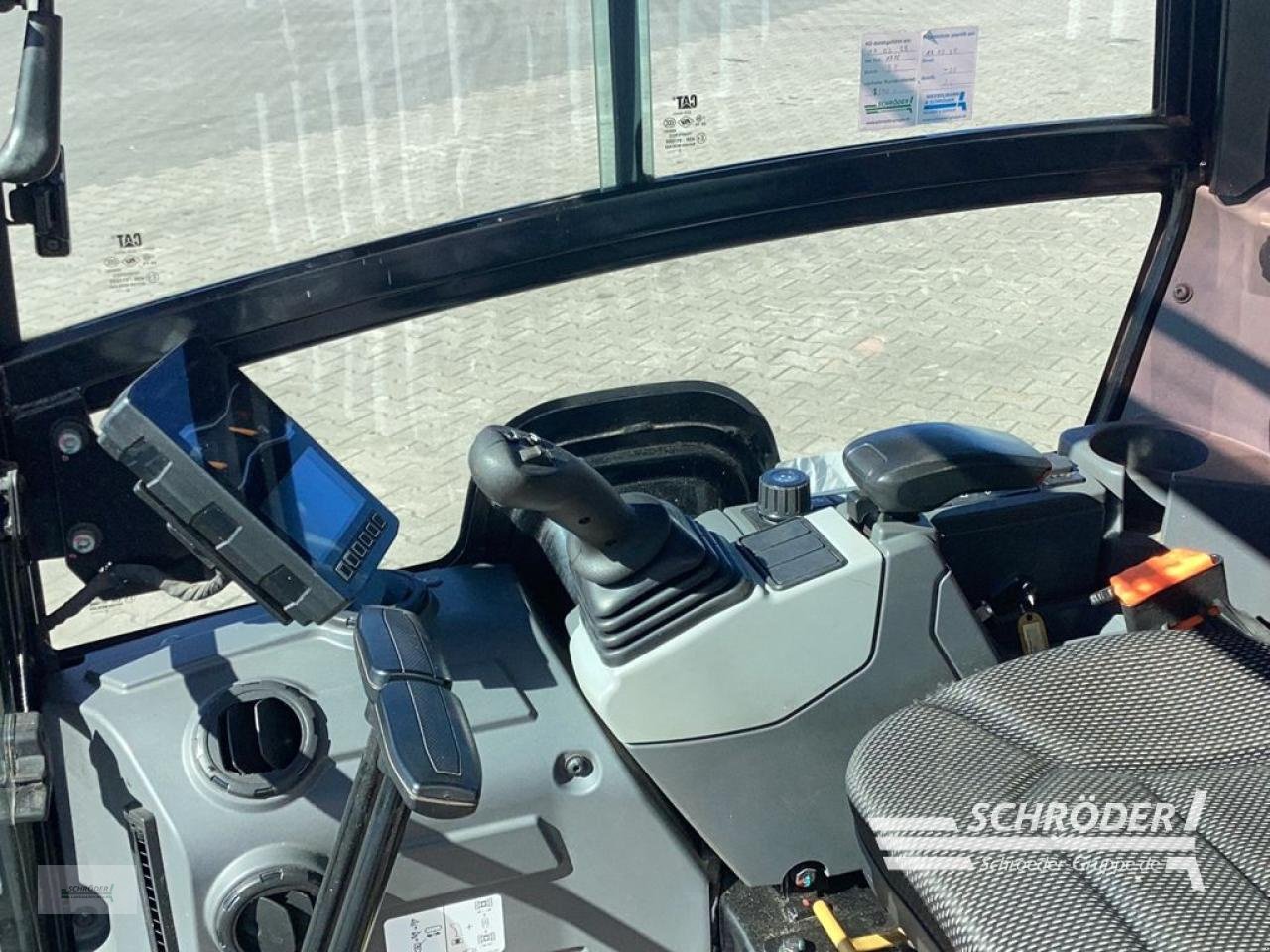 Bagger typu Caterpillar 301.6, Gebrauchtmaschine v Lastrup (Obrázek 11)