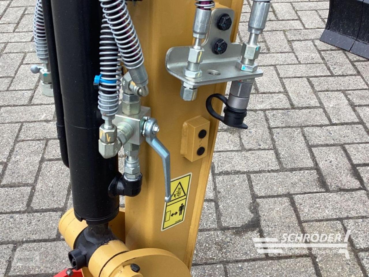 Bagger του τύπου Caterpillar 301.6, Neumaschine σε Friedland (Φωτογραφία 7)