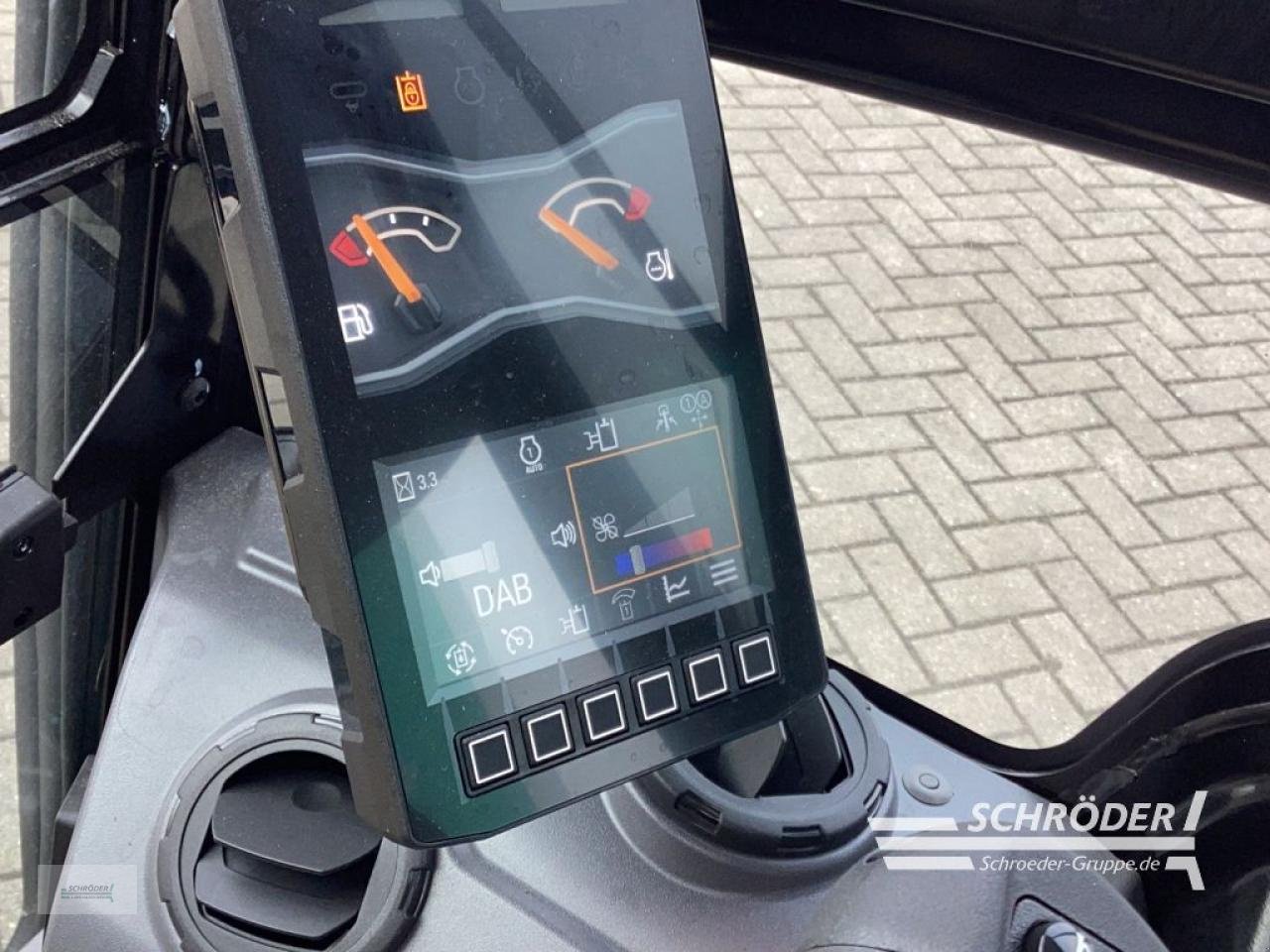 Bagger του τύπου Caterpillar 301.6, Neumaschine σε Friedland (Φωτογραφία 12)