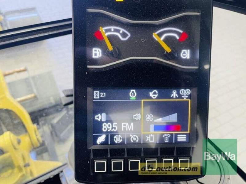 Bagger a típus Caterpillar 301.8-05A, Gebrauchtmaschine ekkor: Manching (Kép 19)