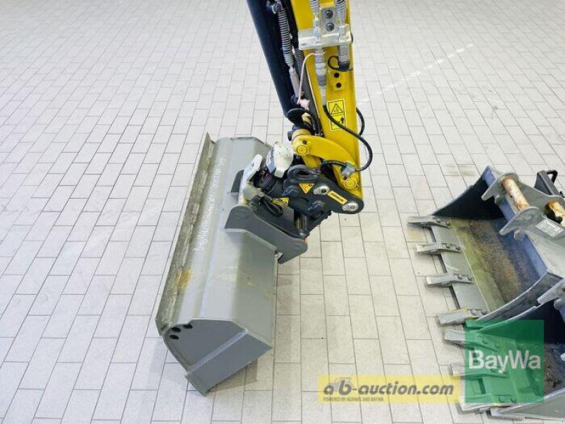 Bagger a típus Caterpillar 301.8-05A, Gebrauchtmaschine ekkor: Manching (Kép 5)