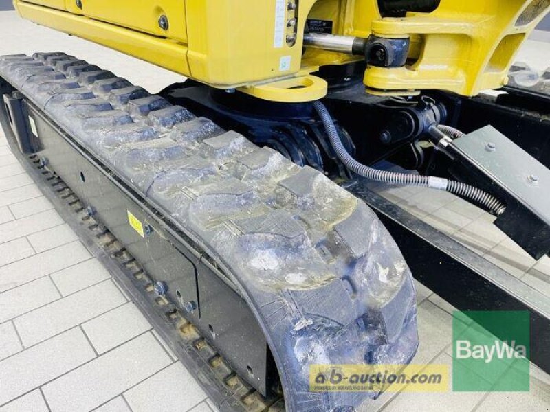 Bagger a típus Caterpillar 301.8-05A, Gebrauchtmaschine ekkor: Manching (Kép 9)