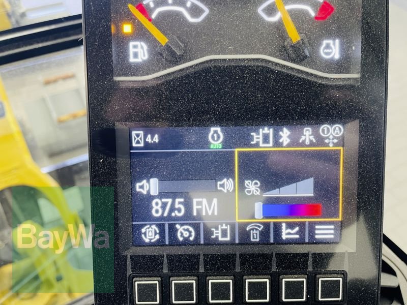 Bagger des Typs Caterpillar 301.8-05A, Gebrauchtmaschine in Manching (Bild 19)