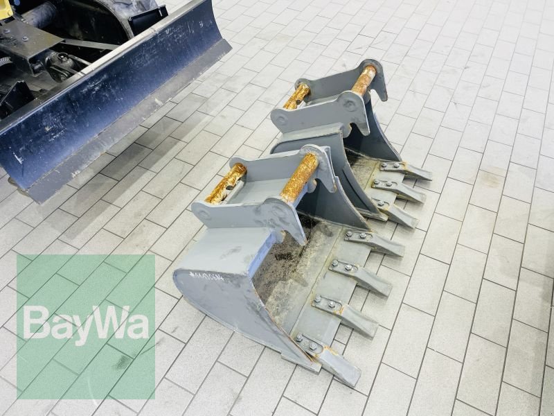 Bagger des Typs Caterpillar 301.8-05A, Gebrauchtmaschine in Manching (Bild 14)