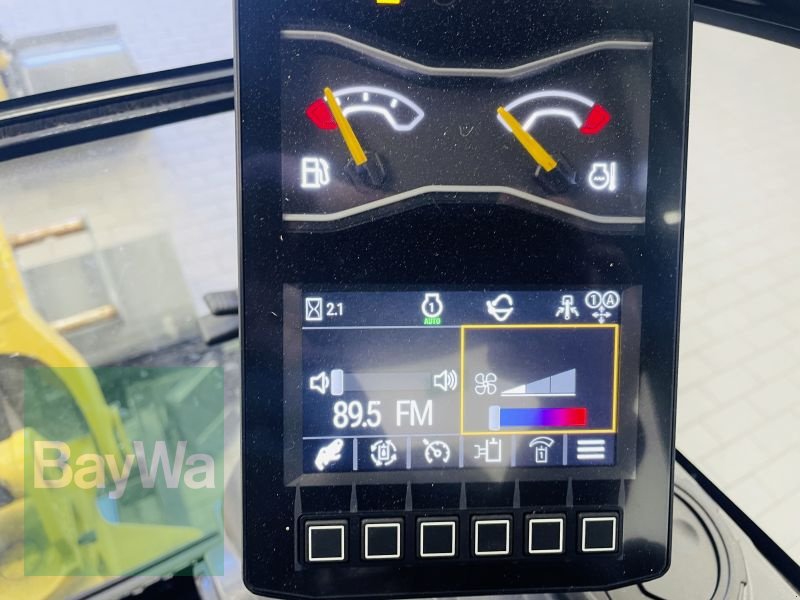 Bagger des Typs Caterpillar 301.8-05A, Gebrauchtmaschine in Manching (Bild 19)