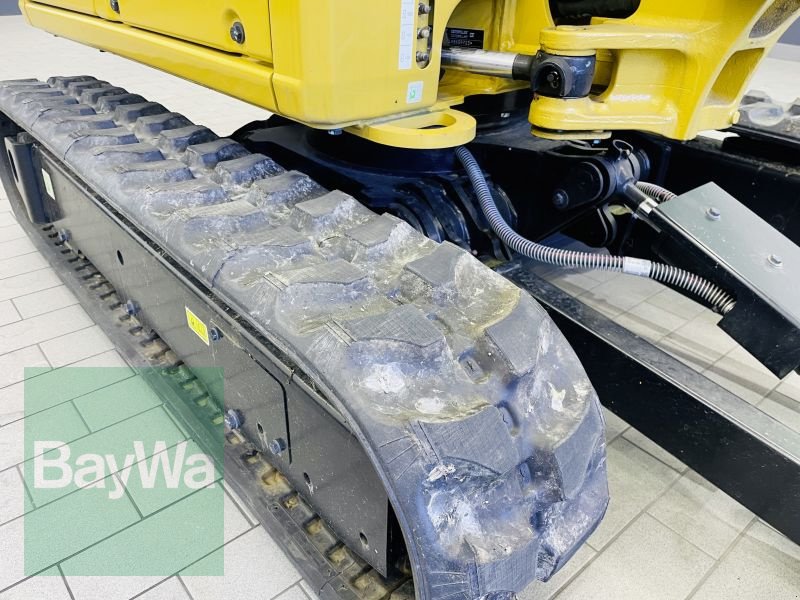 Bagger des Typs Caterpillar 301.8-05A, Gebrauchtmaschine in Manching (Bild 13)