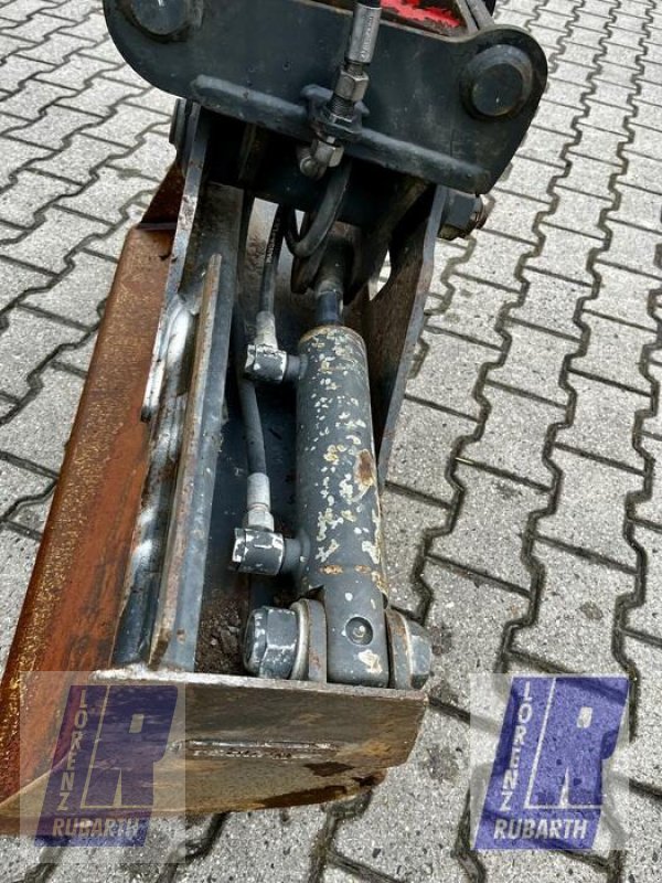 Bagger des Typs Caterpillar 302-05A CR, Gebrauchtmaschine in Anröchte-Altengeseke (Bild 21)