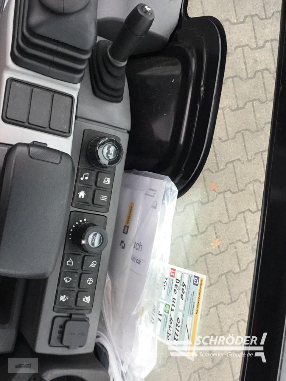 Bagger a típus Caterpillar 302 CR, Neumaschine ekkor: Ahlerstedt (Kép 10)