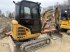 Bagger tip Caterpillar 302.4, Gebrauchtmaschine in Skive (Poză 2)