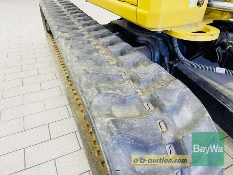 Bagger του τύπου Caterpillar 302CR-05A, Gebrauchtmaschine σε Manching (Φωτογραφία 2)