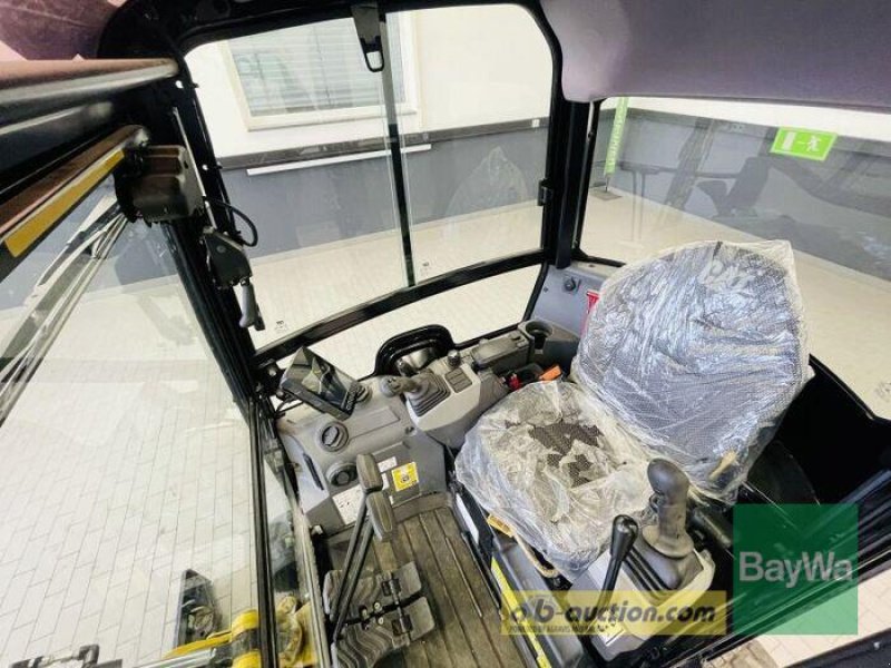 Bagger του τύπου Caterpillar 302CR-05A, Gebrauchtmaschine σε Manching (Φωτογραφία 4)